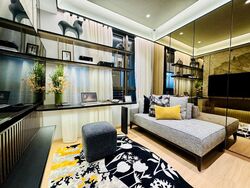 Zion Road (D3), Condominium #496804881